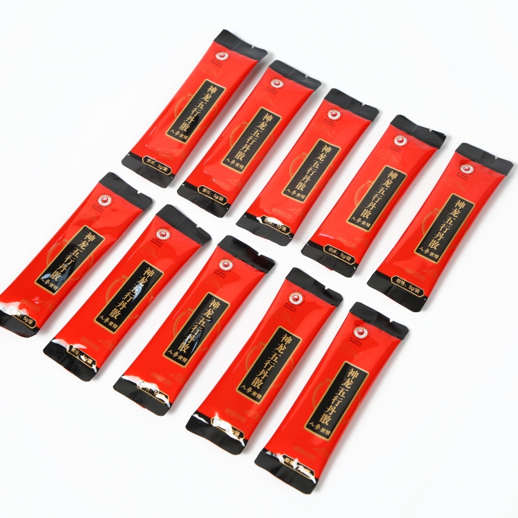 PET、AL、PE复合膜